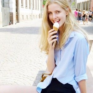 Meet your Posher, William